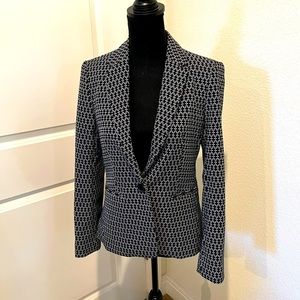 Express Blazer